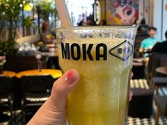 -Moka Bros 摩卡站(西单大悦城店)