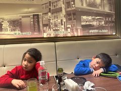 -矢场猪(名古屋站名铁店)