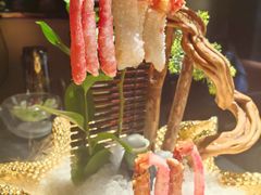 -蟹犇前•帝王蟹雪蟹(陆家嘴店)