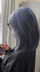 -蚂蚁造型沙龙
