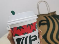 -星巴克(天津凯德天津湾店)