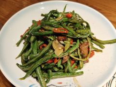 -杨乐辣子鸡(和田一街店)