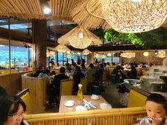 大堂-老号尤兔头(幸福店)