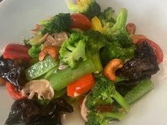 -野蔓果·山野菜(西湖景区·龙井茶田店)