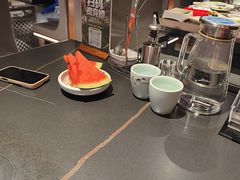 -额尔敦传统涮(公园西路店)
