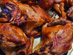 -窑阿婆民间土窑坑烤(红庙店)