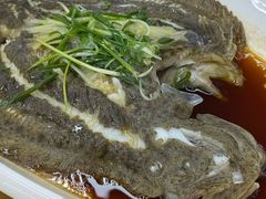 -吉莲利苑海鲜酒家(珠海拱北29年老字号店)