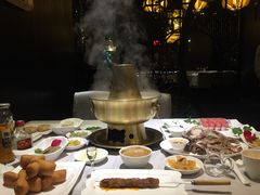 -鼓楼东街老火锅(鼓楼店)