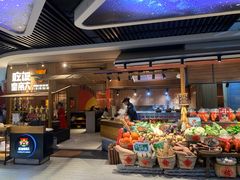 -吃饭皇帝大(解放西路店)