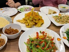 -合合春饼·酱骨·东北菜(潘家园店)