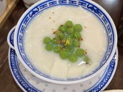 -蟹上黄·蟹黄面·江南糖水(人民广场店)