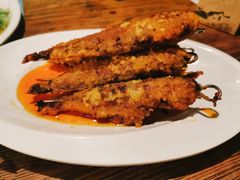 -胡桃里乐队酒馆(鎏嘉码头店)