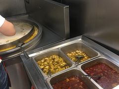 -顺华粉馆(桃园南路店)