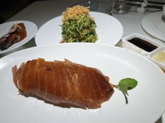 -四季民福烤鸭店(前门大栅栏店)