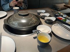 -同仁四季椰子鸡(无锡滨湖万象汇店)