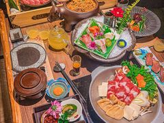 -牛道·和牛九食(市府恒隆广场店)