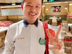 -海底捞火锅(银泰中心店)