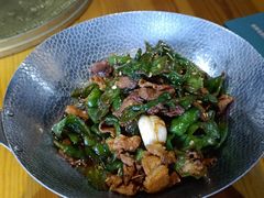 -湘鲜小灶·湖南土菜馆(龙华店)