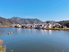 -新安江山水画廊风景区