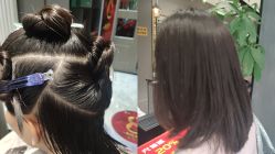 -尚逸国际护肤造型