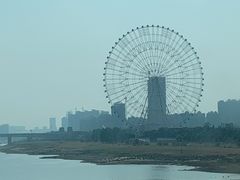 -南昌之星摩天轮