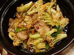 -上海人家花樣年华(中山公园店)