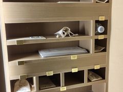 -左右Massage/Spa(长寿路店)