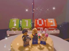 -小樽洋菓子铺LeTAO(华润时代店)