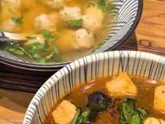 -北丐先生·野馄饨烧烤(长宁龙之梦店)