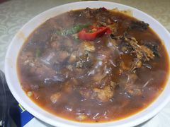 -眷江南之小蓝鲸(王府大街店)