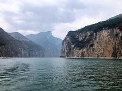 -白帝城·瞿塘峡景区