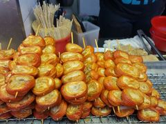 -佳记小食店(旺角店)