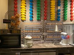 -味餐厅·海鲜·火锅·自助餐