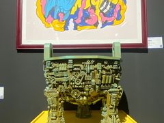 -杭州宝龙艺术中心