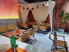 -CAMP.33露营烤肉·团建聚餐(创智天地店)