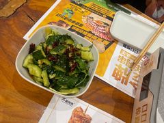 -木屋烧烤(西南角店)