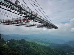 -梦幻奥陶纪景区