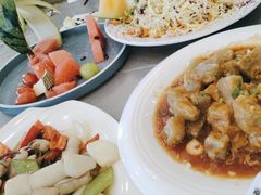 -安东水产海鲜餐厅