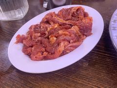 -西塔隆太白烤牛肉馆(图们路店)
