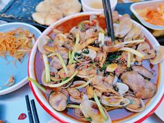-李军力烧烤(祭城店)