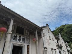 -雁南飞茶田景区