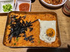 -金博士炭烤(延大总店)