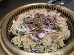 -龙记珍牛和牛烧肉(龙南街店)