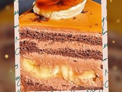 -black rainbow coffee
