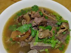 例牌牛杂-莲塘味宝园牛杂(天越翔园店)