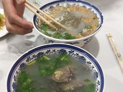 -清真马祥兴菜馆(云南北路店)