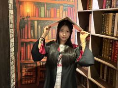 -谜盒子奇幻密室(南屏店)