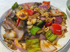 -崖口红树林海鲜餐厅