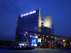 -深圳观澜格兰云天国际酒店