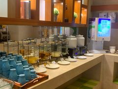 -天津水游城丽筠酒店